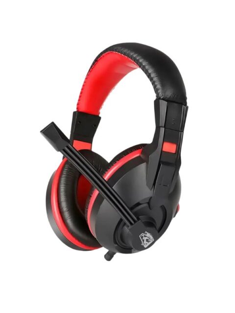 Fone de Ouvido Gamer ELG Exodus HGEX preto