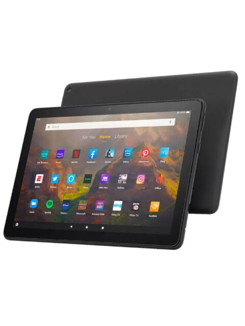 Tablet  Amazon Fire Hd 10 2021 Kftrwi 10.1  32gb Black 3gb D